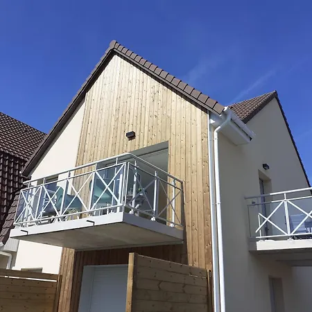 Apartmán Chuchotis, Pour 4 Personnes Avec Place De Parking