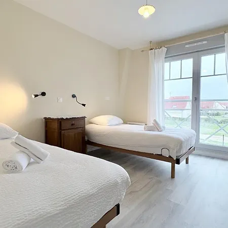 Apartmán Chuchotis, Pour 4 Personnes Avec Place De Parking *
