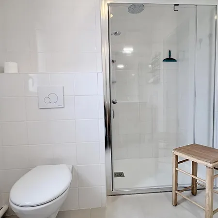 Chuchotis, Pour 4 Personnes Avec Place De Parking Apartmán